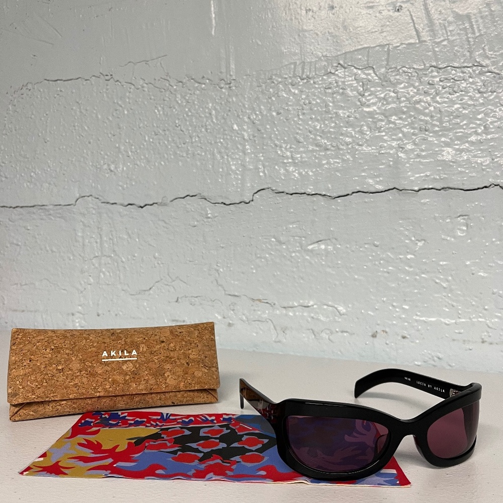 Akila Sunglasses
